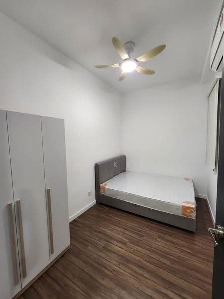 Service Residence for Rent at JRK Convena - NH Kee - Bedroom - PropertyGuru.com.my