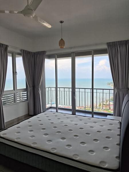 Condominium for Rent at Surin Condominium - Vincent Koay - Bedroom - PropertyGuru.com.my