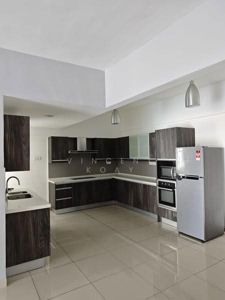 Condominium for Rent at Surin Condominium - Vincent Koay - Kitchen - PropertyGuru.com.my