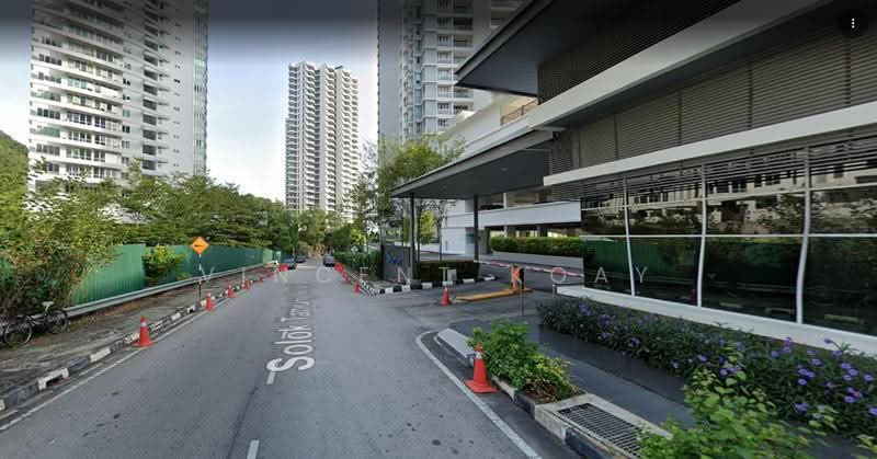 Condominium for Rent at Surin Condominium - Vincent Koay - PropertyGuru.com.my