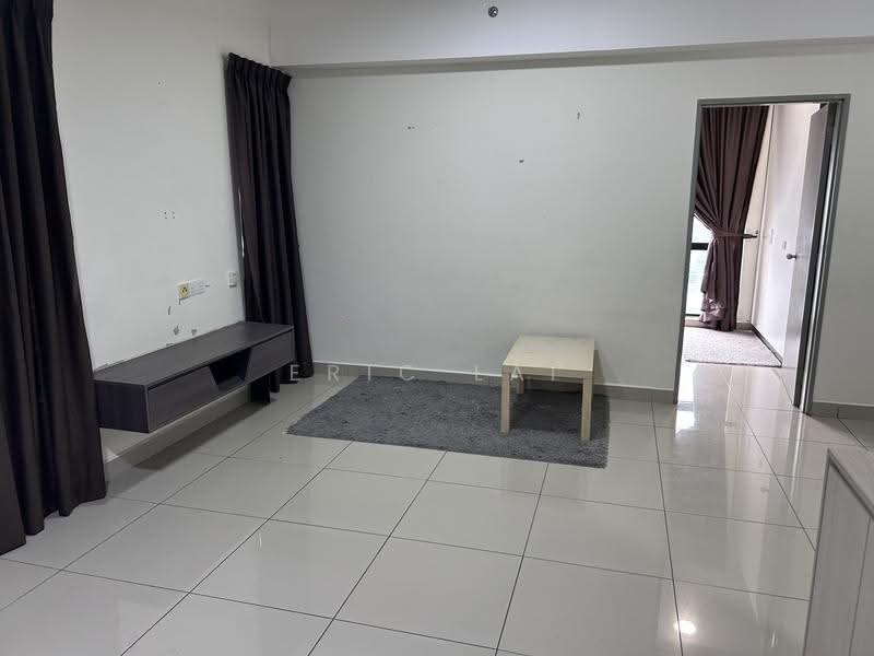 Kediaman Servis untuk Disewa di HYVE - Eric Lai - Living Room - PropertyGuru.com.my