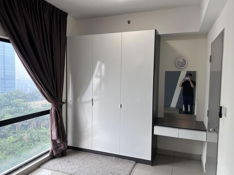 Kediaman Servis untuk Disewa di HYVE - Eric Lai - Interior - PropertyGuru.com.my