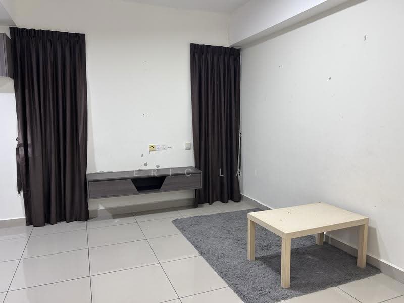 Kediaman Servis untuk Disewa di HYVE - Eric Lai - Living Room - PropertyGuru.com.my