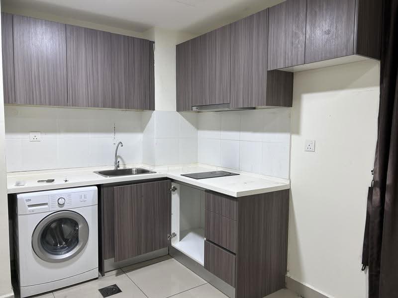Kediaman Servis untuk Disewa di HYVE - Eric Lai - Kitchen - PropertyGuru.com.my