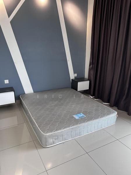 Kediaman Servis untuk Disewa di HYVE - Eric Lai - Bedroom - PropertyGuru.com.my