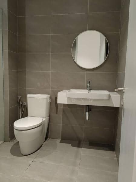 Service Residence for Sale at Quill Residence - Ann Ong - Bathroom - PropertyGuru.com.my