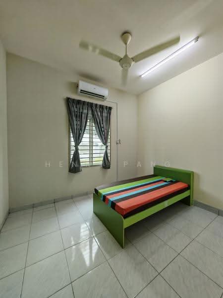 1-storey Terraced House for Rent in Bandar Indahpura (Kulai) - Henry Pang - Bedroom - PropertyGuru.com.my