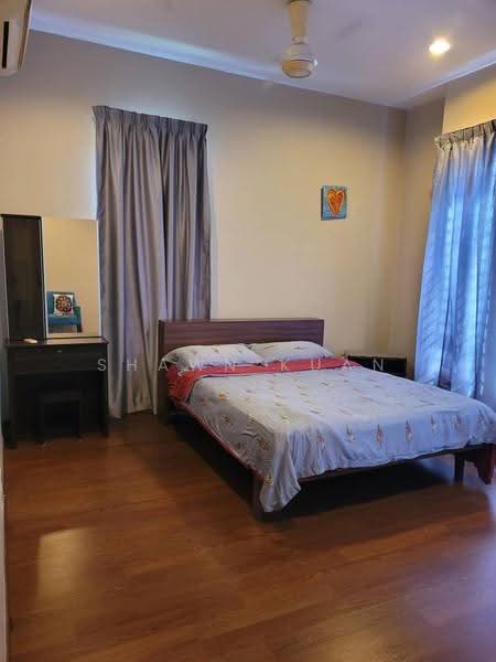 Rumah Banglo untuk Disewa di Taman Overseas Union (Taman Oug) (Jalan Klang Lama (Old Klang Road)) - Shawn Kuan - Bedroom - PropertyGuru.com.my
