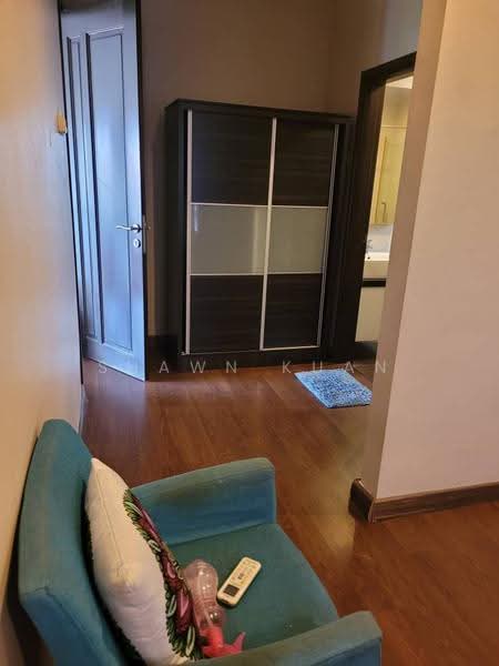 Rumah Banglo untuk Disewa di Taman Overseas Union (Taman Oug) (Jalan Klang Lama (Old Klang Road)) - Shawn Kuan - Corridor - PropertyGuru.com.my