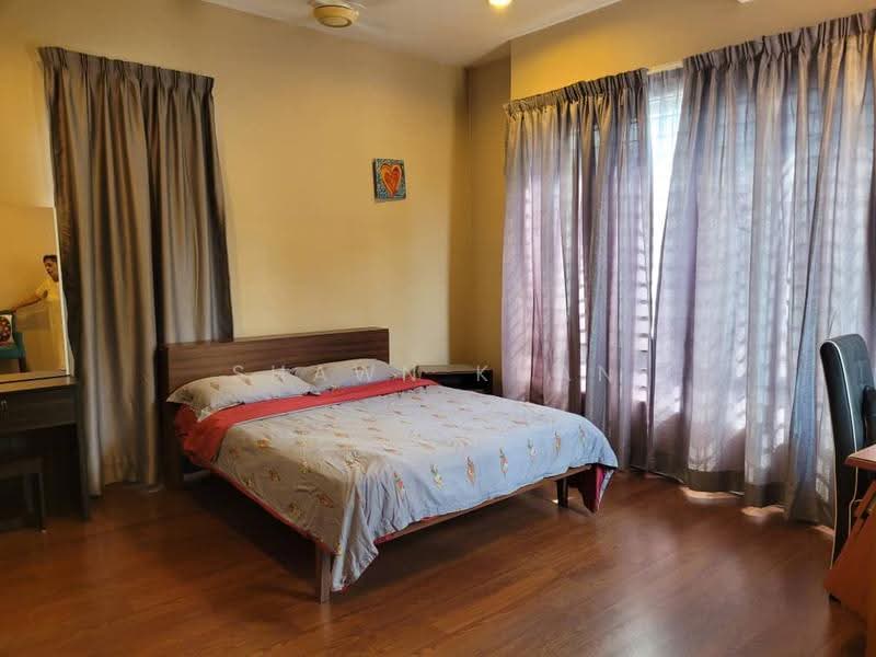 Rumah Banglo untuk Disewa di Taman Overseas Union (Taman Oug) (Jalan Klang Lama (Old Klang Road)) - Shawn Kuan - Bedroom - PropertyGuru.com.my