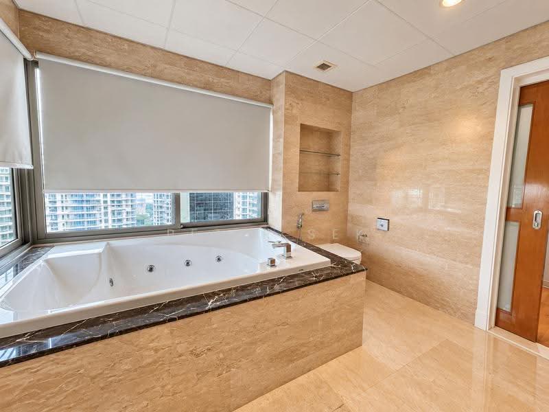 Condominium for Sale at 10 Mont Kiara @ MK10 - Peter Sek - Bathroom - PropertyGuru.com.my