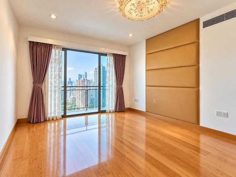 Condominium for Sale at 10 Mont Kiara @ MK10 - Peter Sek - View - PropertyGuru.com.my