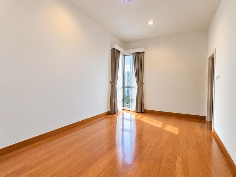 Condominium for Sale at 10 Mont Kiara @ MK10 - Peter Sek - Living Room - PropertyGuru.com.my
