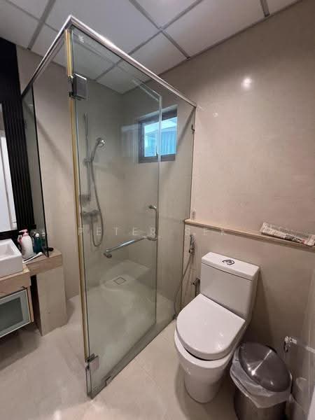 Condominium for Sale at 10 Mont Kiara @ MK10 - Peter Sek - Bathroom - PropertyGuru.com.my