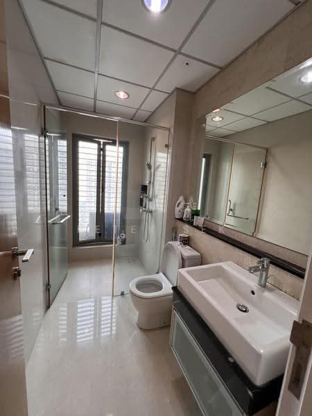 Condominium for Sale at 10 Mont Kiara @ MK10 - Peter Sek - Bathroom - PropertyGuru.com.my