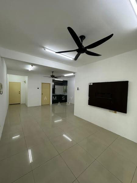 Condominium for Sale at Mutiara Anggerik - Amsyar Jamil - PropertyGuru.com.my