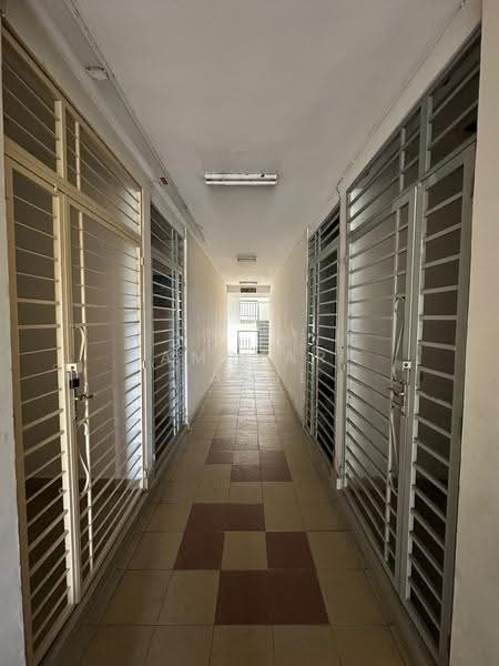 Condominium for Sale at Mutiara Anggerik - Amsyar Jamil - PropertyGuru.com.my