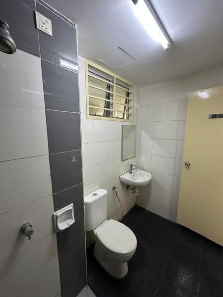 Condominium for Sale at Mutiara Anggerik - Amsyar Jamil - PropertyGuru.com.my