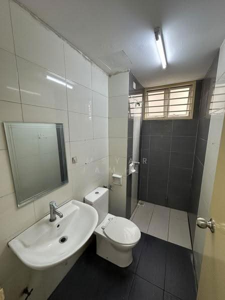 Condominium for Sale at Mutiara Anggerik - Amsyar Jamil - PropertyGuru.com.my
