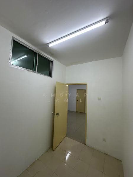 Condominium for Sale at Mutiara Anggerik - Amsyar Jamil - PropertyGuru.com.my