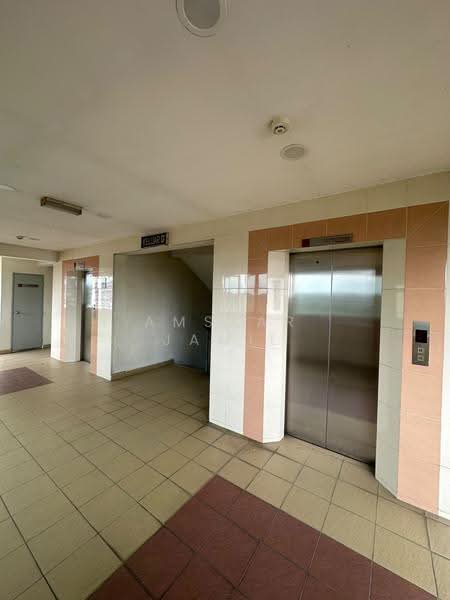 Condominium for Sale at Mutiara Anggerik - Amsyar Jamil - PropertyGuru.com.my
