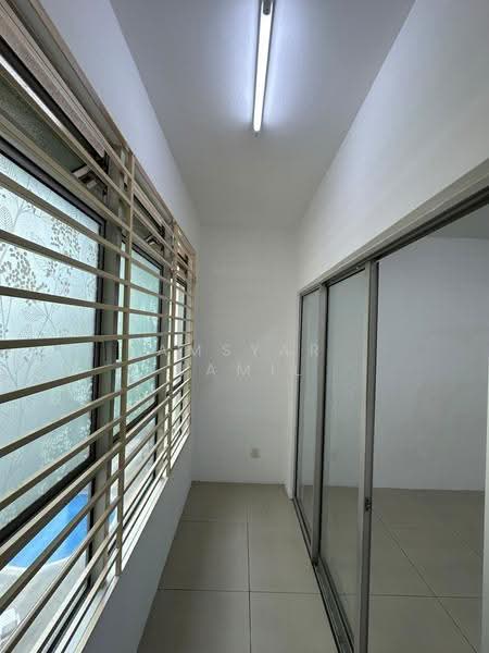 Condominium for Sale at Mutiara Anggerik - Amsyar Jamil - PropertyGuru.com.my