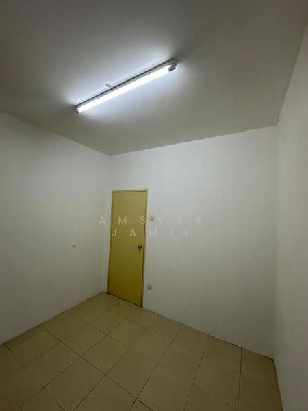 Condominium for Sale at Mutiara Anggerik - Amsyar Jamil - PropertyGuru.com.my