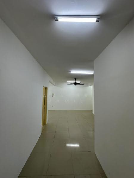 Condominium for Sale at Mutiara Anggerik - Amsyar Jamil - PropertyGuru.com.my