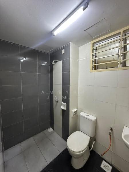 Condominium for Sale at Mutiara Anggerik - Amsyar Jamil - PropertyGuru.com.my