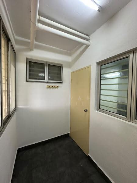 Condominium for Sale at Mutiara Anggerik - Amsyar Jamil - PropertyGuru.com.my