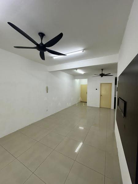 Condominium for Sale at Mutiara Anggerik - Amsyar Jamil - PropertyGuru.com.my