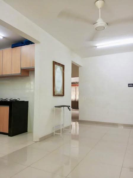 Apartment for Rent at Pangsapuri Sentosa - Abby Woo - Kitchen - PropertyGuru.com.my