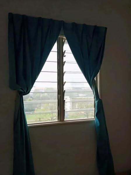 Apartment for Rent at Pangsapuri Sentosa - Abby Woo - PropertyGuru.com.my