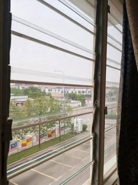 Apartment for Rent at Pangsapuri Sentosa - Abby Woo - View - PropertyGuru.com.my