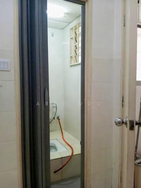 Apartment for Rent at Pangsapuri Sentosa - Abby Woo - PropertyGuru.com.my