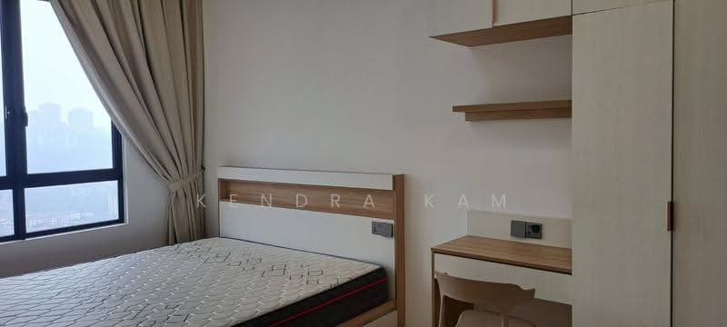 Service Residence for Rent at You City 3 - Kendra Kam - Bedroom - PropertyGuru.com.my