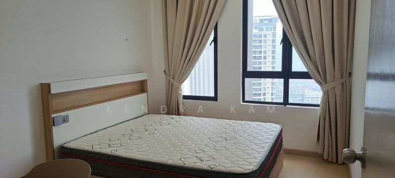 Service Residence for Rent at You City 3 - Kendra Kam - Bedroom - PropertyGuru.com.my