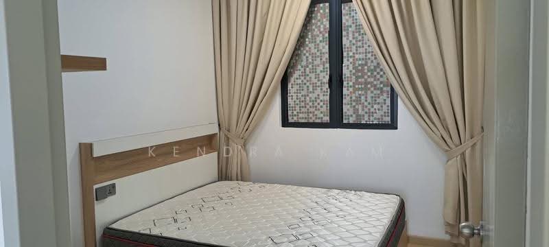 Service Residence for Rent at You City 3 - Kendra Kam - Bedroom - PropertyGuru.com.my