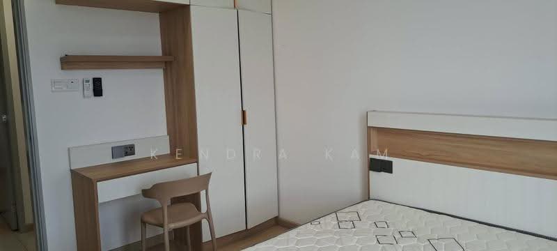 Service Residence for Rent at You City 3 - Kendra Kam - Bedroom - PropertyGuru.com.my