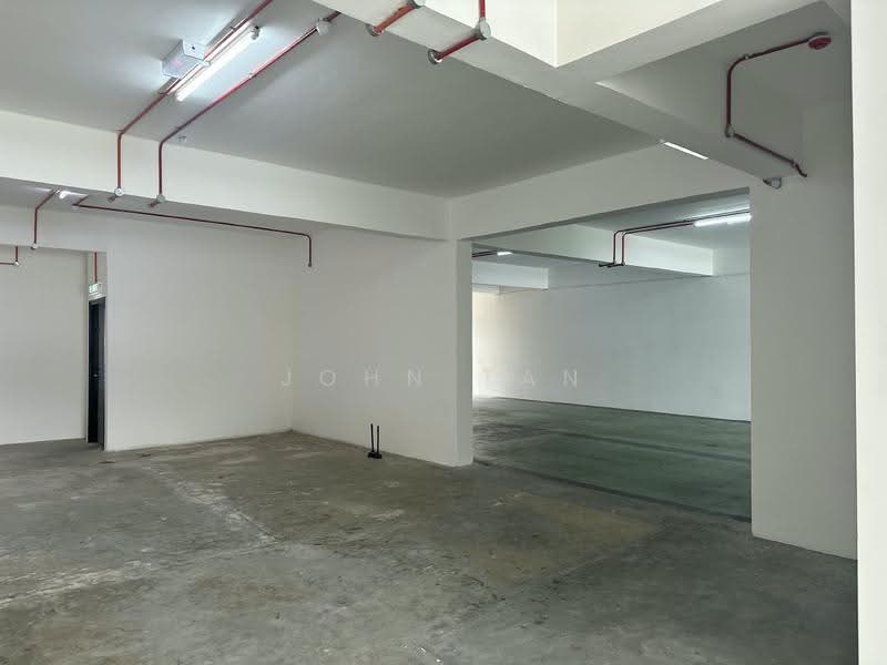 Shop / Office for Rent in Taman Bukit Mayang Emas (Petaling Jaya) - John Tan - Entrance - PropertyGuru.com.my