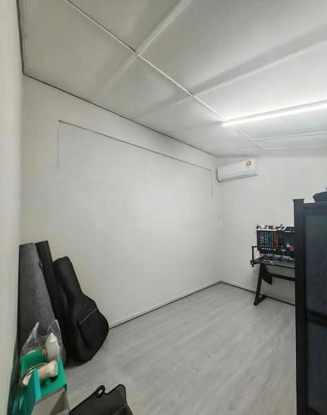 Semi-Detached House for Sale in Tabuan Laru (Kuching) - Kenneth Wong - Study - PropertyGuru.com.my