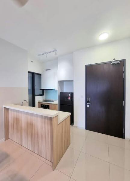 Service Residence for Rent at Sunway Belfield - Ben Ling - Kitchen - PropertyGuru.com.my