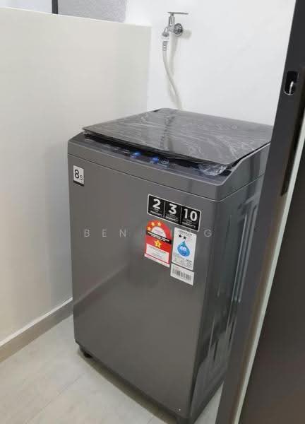 Service Residence for Rent at Sunway Belfield - Ben Ling - PropertyGuru.com.my