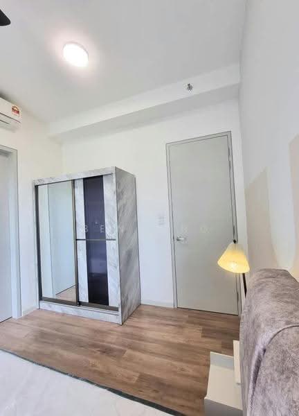 Service Residence for Rent at Sunway Belfield - Ben Ling - Bedroom - PropertyGuru.com.my