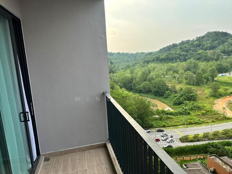 Service Residence for Rent at Cubic Botanical - WING LIM - PropertyGuru.com.my