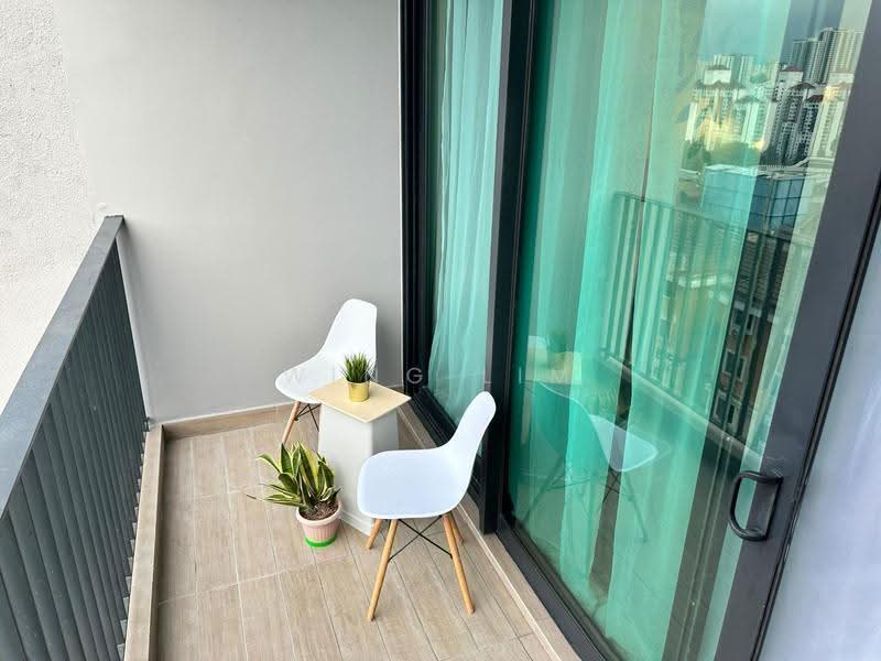 Service Residence for Rent at Cubic Botanical - WING LIM - PropertyGuru.com.my