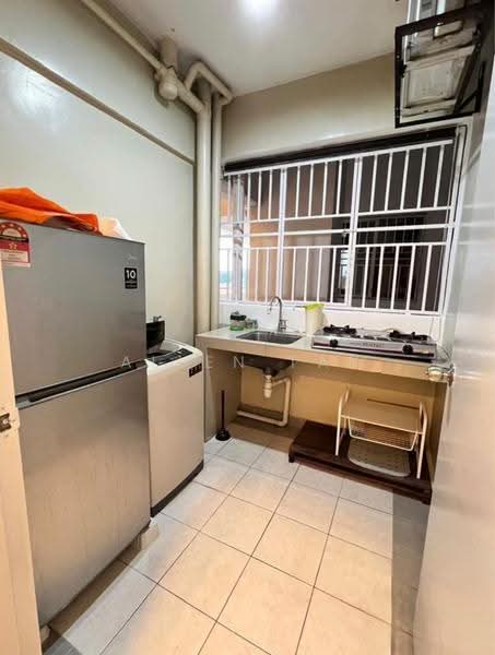 Condominium for Rent at Cova Suites - Allen Tan - Kitchen - PropertyGuru.com.my