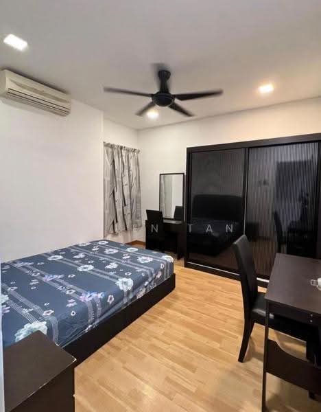 Condominium for Rent at Cova Suites - Allen Tan - Bedroom - PropertyGuru.com.my