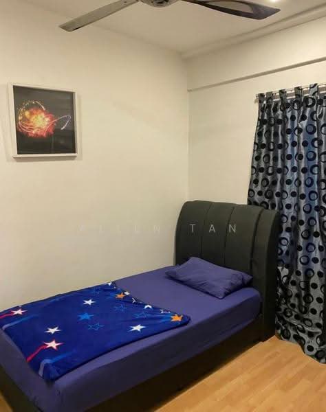 Condominium for Rent at Cova Suites - Allen Tan - Bedroom - PropertyGuru.com.my