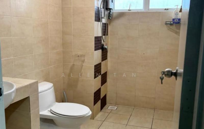 Condominium for Rent at Cova Suites - Allen Tan - Bathroom - PropertyGuru.com.my